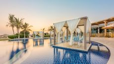 Palm Avenue IMG 5968 HDR 3 at Waldorf Astoria Dubai Palm Jumeirah