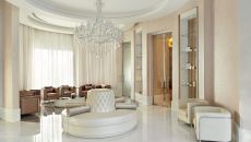 SPA ENTRANCE at Waldorf Astoria Dubai Palm Jumeirah