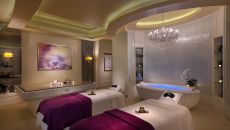 Spa VIP Suite WA Dubai Palm Jumeira