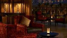 Serafina SERAFINA DETAIL at Waldorf Astoria Dubai Palm Jumeirah