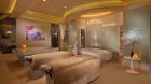 Couple’s Spa
