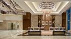 Dubai Palm lobby
