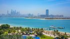 DXBPDWA Palm Sea View WA Dubai Palm Jumeirah