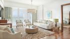 Suite living room