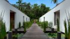 See more information about The Diwa Club by Alila Spa Walkway
