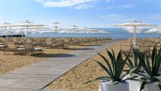 Spiaggia Almar Jesolo