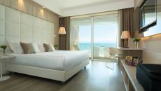 Deluxe Room Seafront View Almar Jesolo