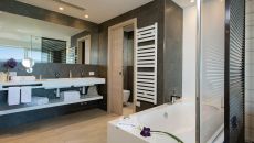 Sundeck Suite bathroom Almar Jesolo