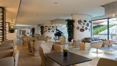 lobby Almar Jesolo
