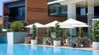 poolside Almar Jesolo