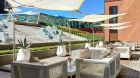 outdoor space Almar Jesolo