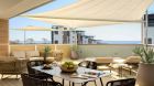 Terrace, Suite