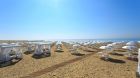 Private Beach