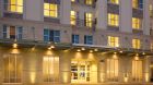 Exterior Hyatt Centric The Pike