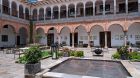 Patio, Daylight