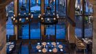 Restaurant, Night