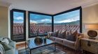 Suite, Living Room