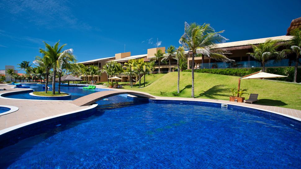 Carmel Charme Resort, Fortaleza, Ceará