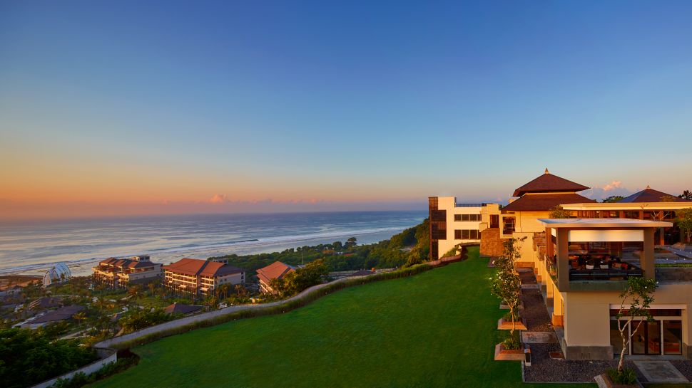 The Ritz-Carlton, Bali, Bali, Indonesia