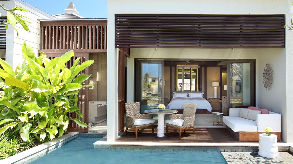 35+ The Ritz-Carlton Bali Indonesia Gif