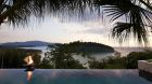 infinity pool