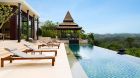 The residence