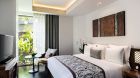Guest Room Two Bedroom Pool Villa Bedroom Anantara Layan Phuket Resort