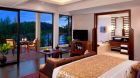 deluxe sea view suite
