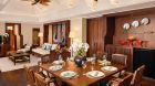 layan anantara pool villa living room