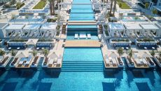 Regent Porto Montenegro pools