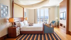 Bedroom Regent Porto Montenegro 2024