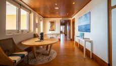 Corridor Regent Porto Montenegro 2024