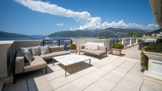Terrace Regent Porto Montenegro 2024