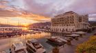 See more information about Regent Porto Montenegro Exterior shot of  Hotel 