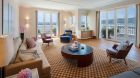Three Bedroom Suite Sea View