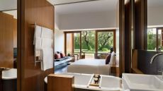 Deluxe  Garden  View  Room