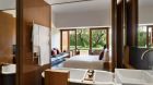 Deluxe Garden View Room