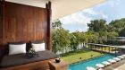 Deluxe River View Room