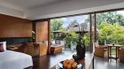 Kasara Garden View Room