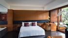 Kasara Garden View Room