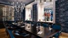 The Bank Brasserie Bar