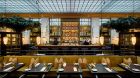 The Bank Bar.