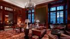 Living Room Cigar Lounge.