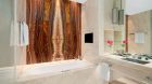 011163 Park Hyatt Vienna 2 Twin Deluxe Bathroom.