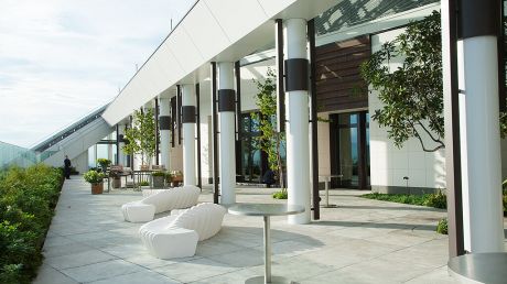 Andaz Tokyo Toranomon Hills Tokyo Kanto