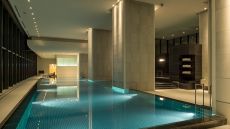 Spa Pool