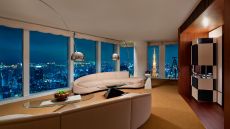 Andaz Sky Suite