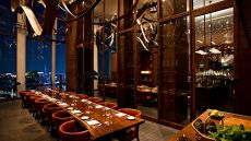 Andaz  Tavern  Private  Room