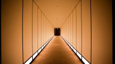 Andaz Guestrooms corridor