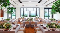 Andaz  Rooftop  Studio